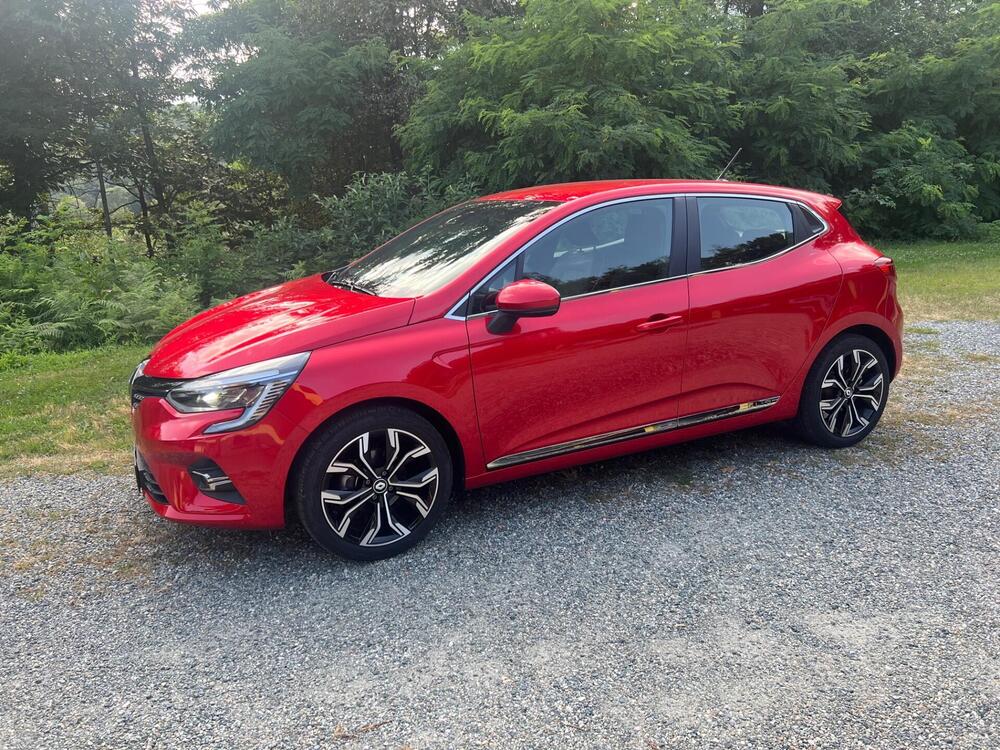 Renault Clio usata a Biella (5)