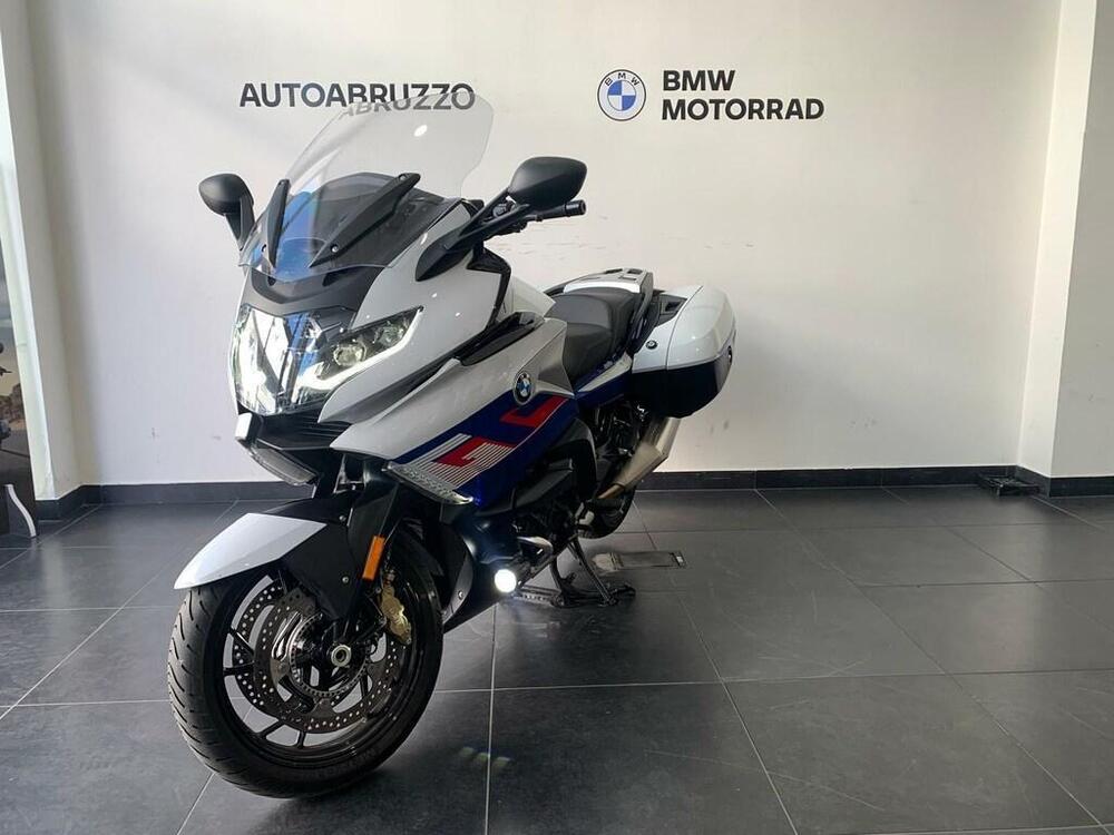 Bmw K 1600 GT (2022 - 25) (2)