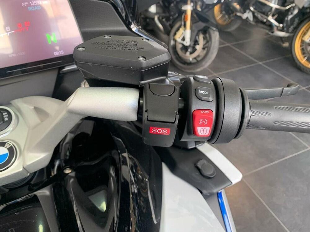 Bmw K 1600 GT (2022 - 25) (8)