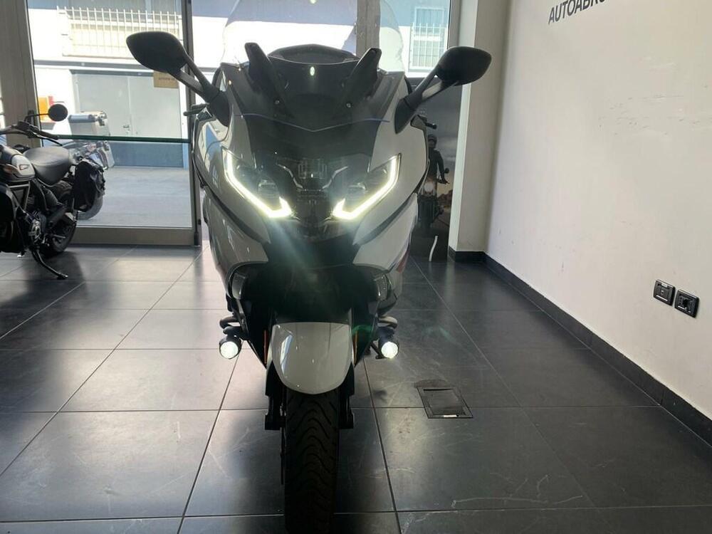 Bmw K 1600 GT (2022 - 25) (5)