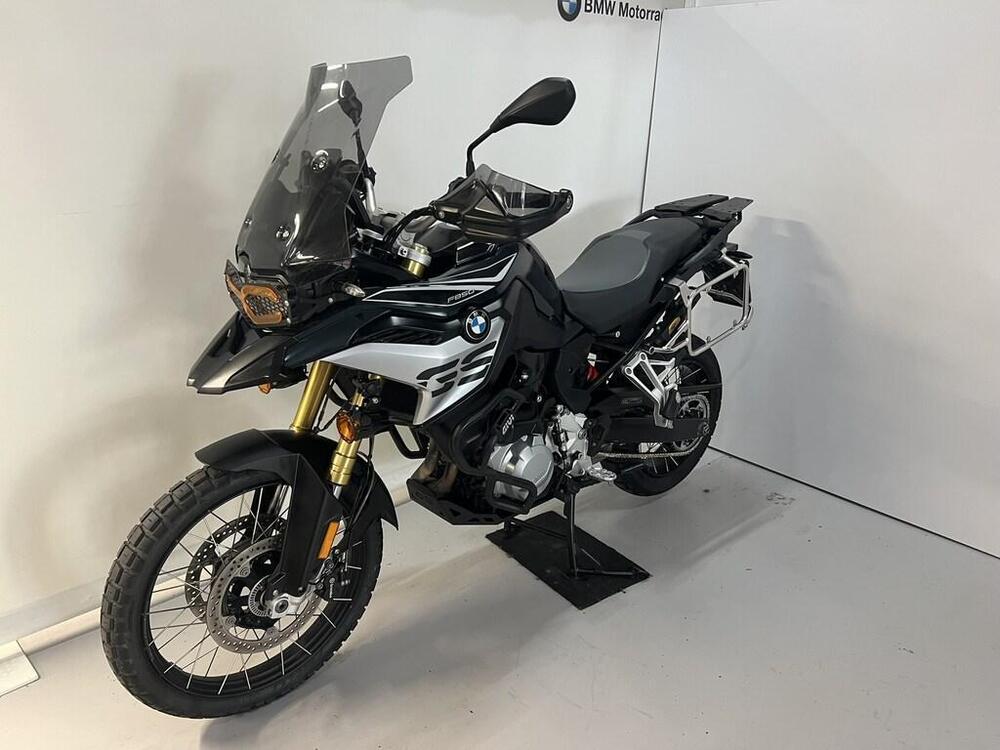 Bmw F 850 GS (2021 - 24) (3)