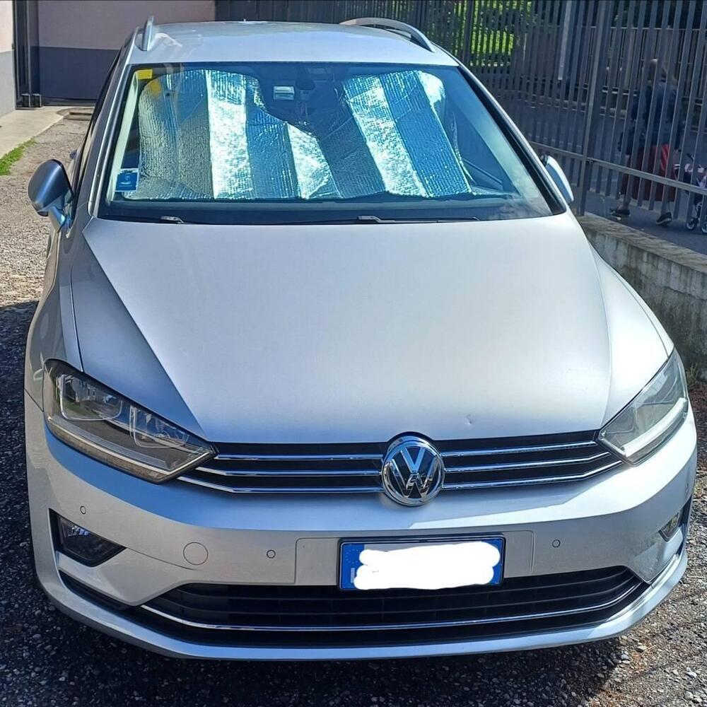 Volkswagen Golf usata a Varese (2)
