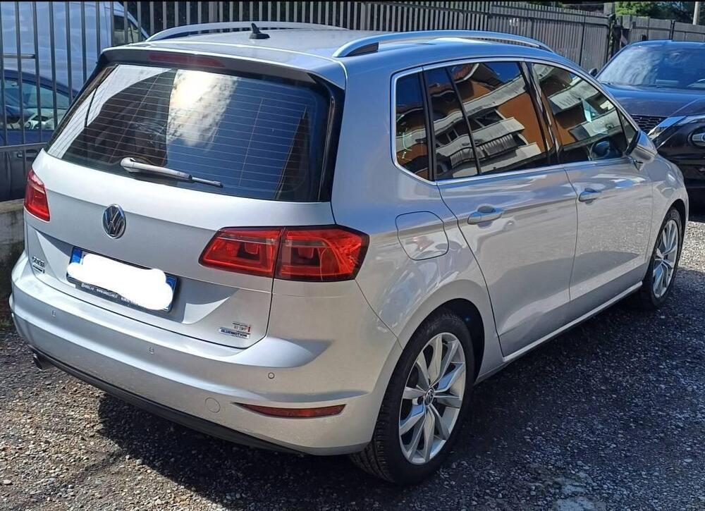 Volkswagen Golf usata a Varese (3)