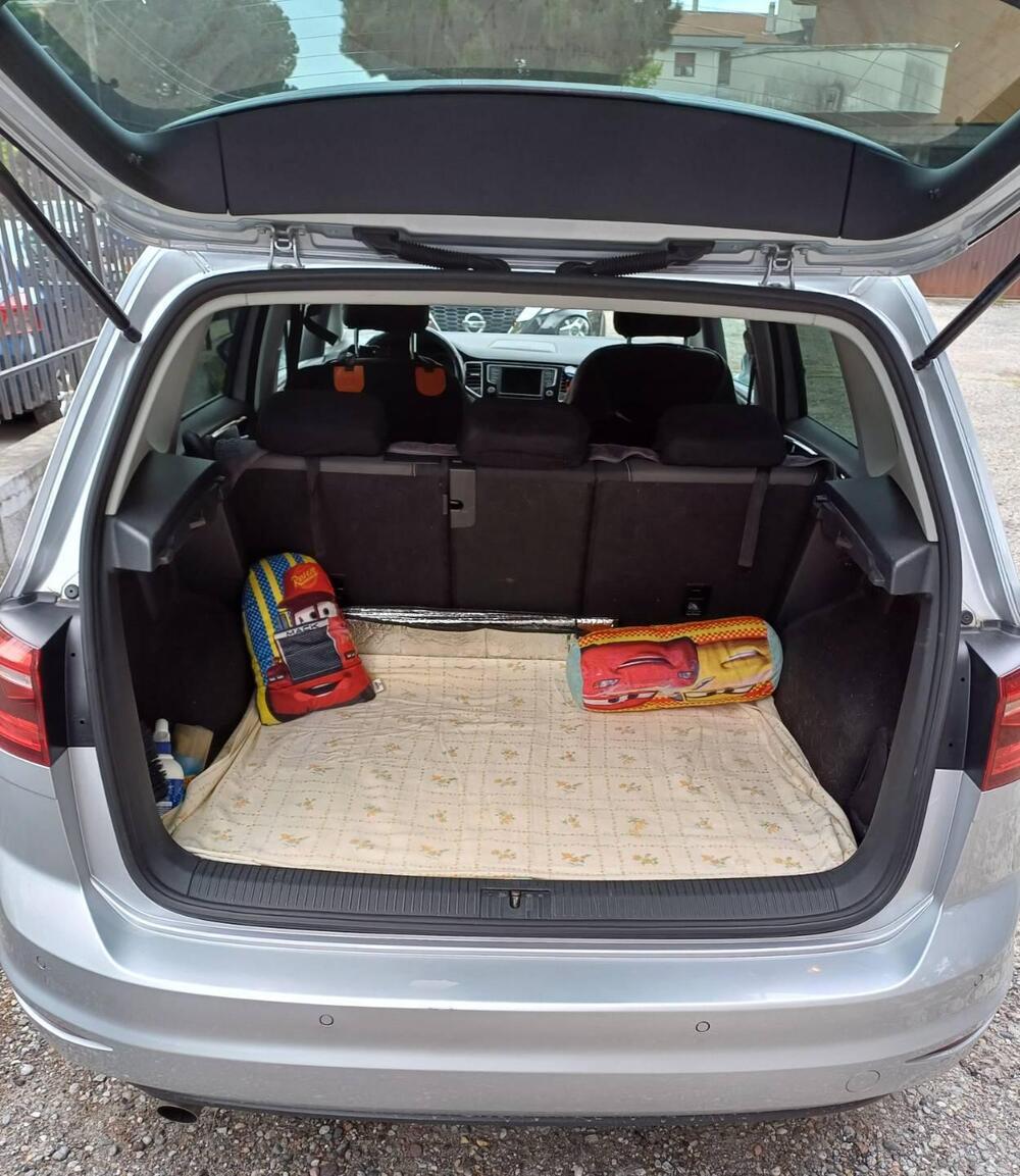 Volkswagen Golf usata a Varese (5)
