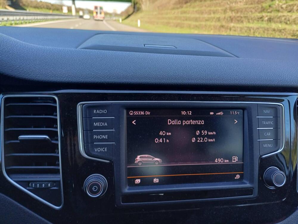 Volkswagen Golf usata a Varese (10)