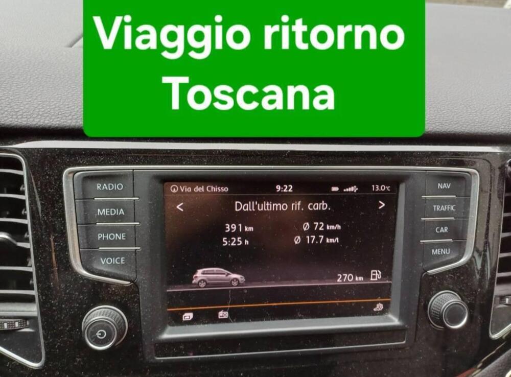 Volkswagen Golf usata a Varese (11)