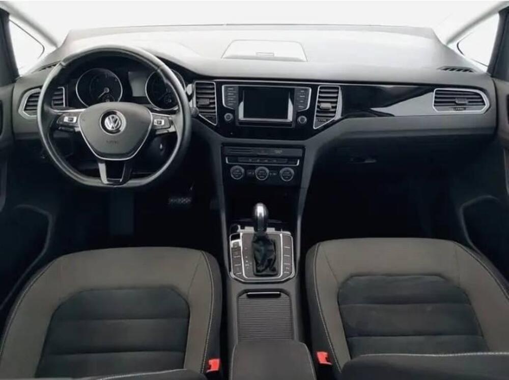 Volkswagen Golf usata a Varese (15)