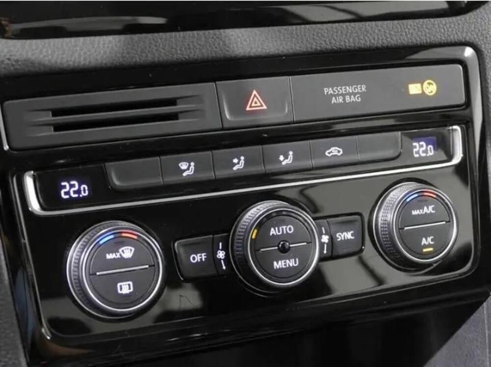 Volkswagen Golf usata a Varese (16)