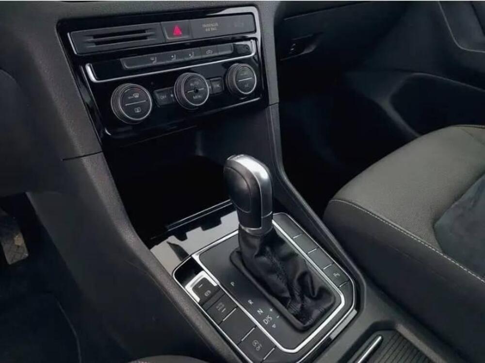 Volkswagen Golf usata a Varese (18)
