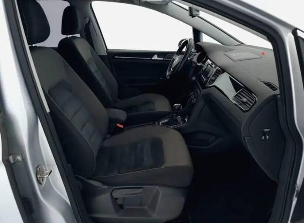 Volkswagen Golf usata a Varese (19)