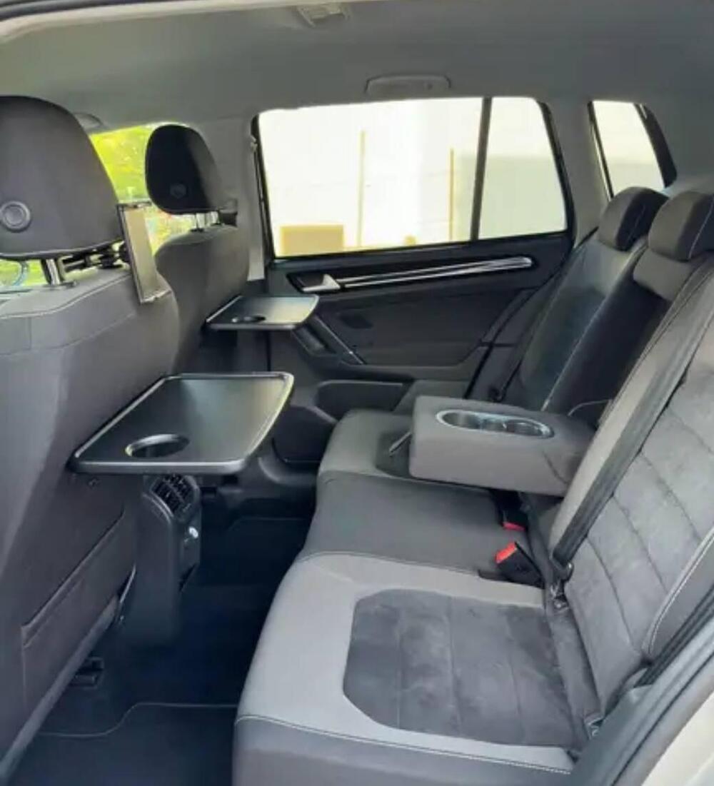Volkswagen Golf usata a Varese (20)