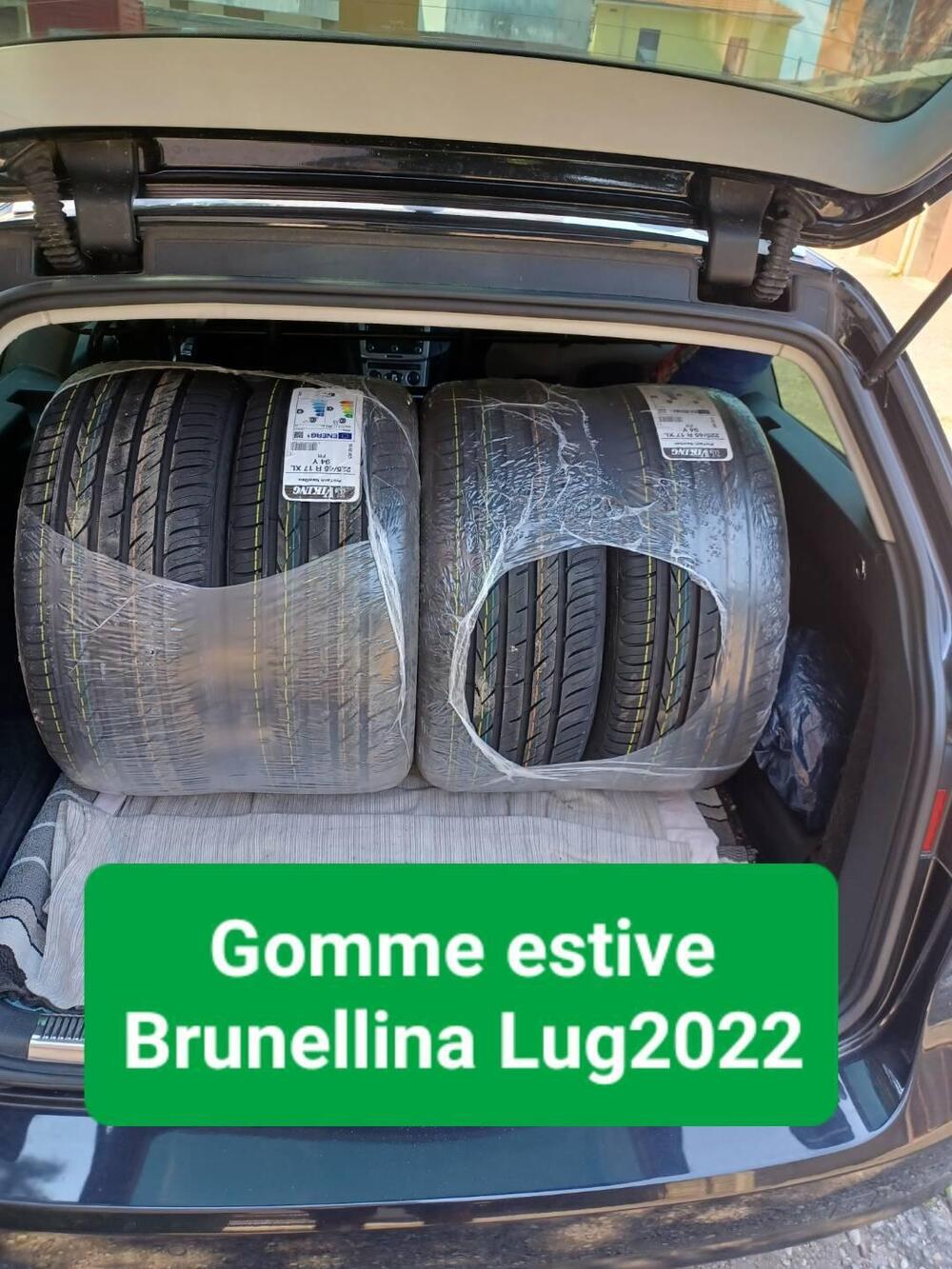 Volkswagen Golf usata a Varese (7)