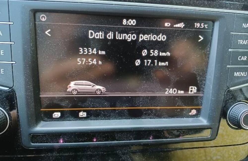 Volkswagen Golf usata a Varese (13)