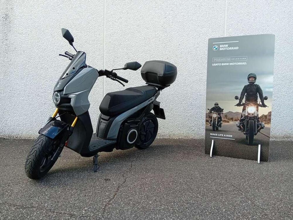 Seat MÓ 125 (2021 - 25)