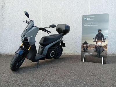 Seat M&Oacute; 125 (2021 - 25) usata