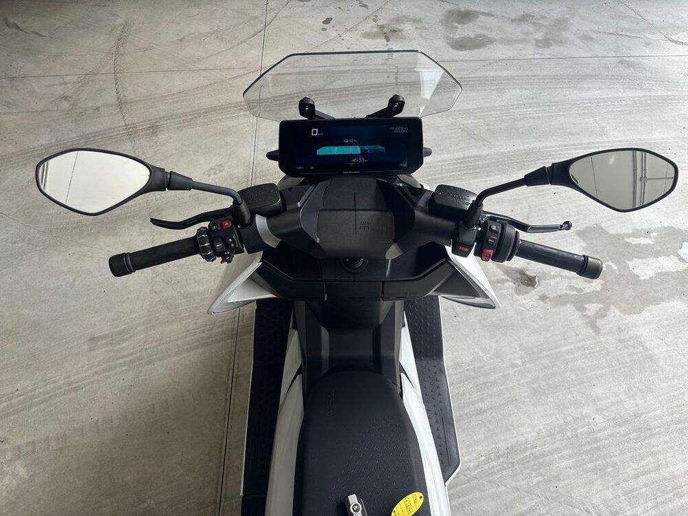 Bmw CE 04 (2021 - 25) (7)