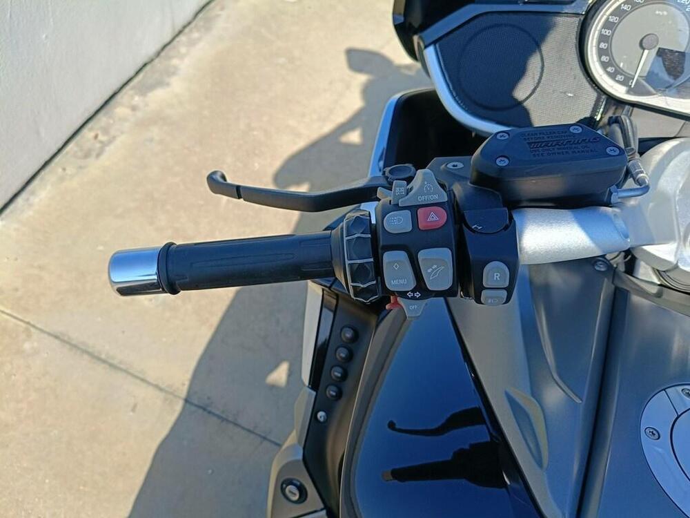 Bmw K 1600 GTL (2017 - 20) (4)