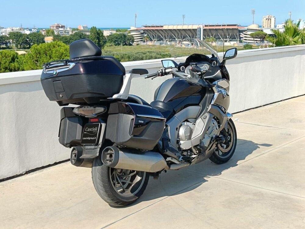 Bmw K 1600 GTL (2017 - 20) (3)