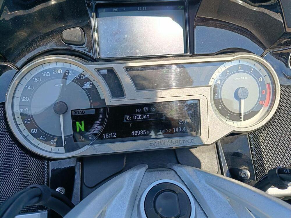 Bmw K 1600 GTL (2017 - 20) (7)