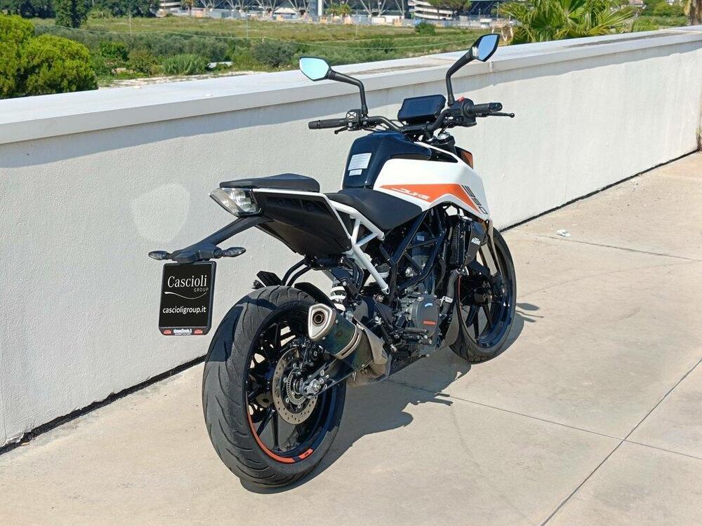 KTM 390 Duke (2021 - 23) (3)