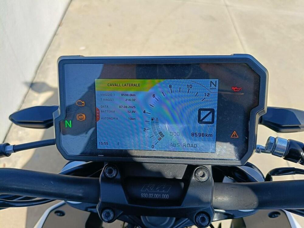 KTM 390 Duke (2021 - 23) (6)