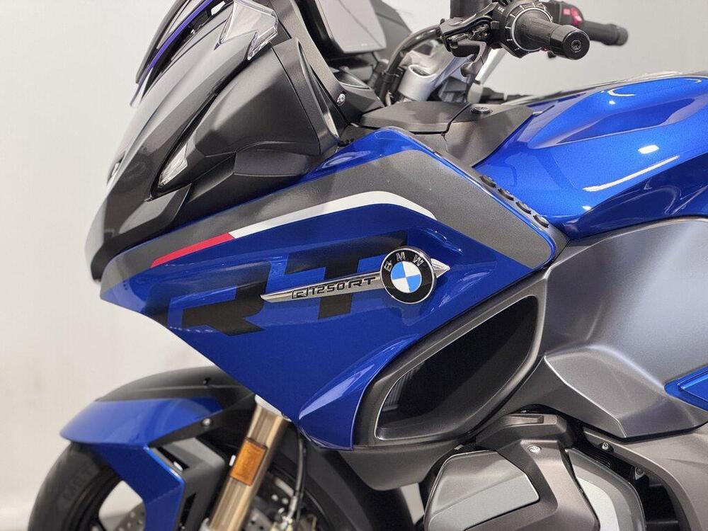 Bmw R 1250 RT (2021 - 25) (3)