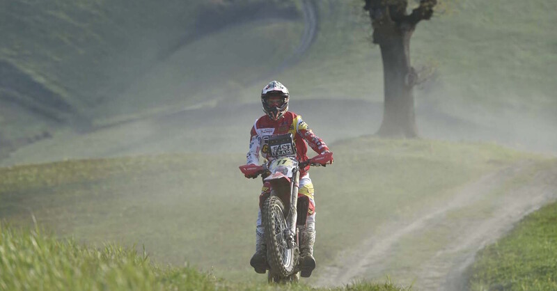 Italiano Motorally, a Cerutti la terza prova