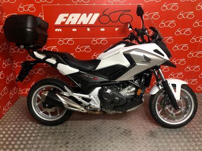 Honda NC 750 X ABS (2018 - 20) usata