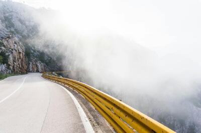 Barriere stradali: salvavita o trappole mortali?