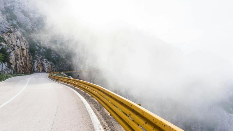 Barriere stradali: salvavita o trappole mortali?
