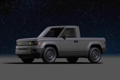 Arriva Slate, il pick-up di Jeff Bezos: ma vale la pena di costruire ancora auto elettriche oggi? 