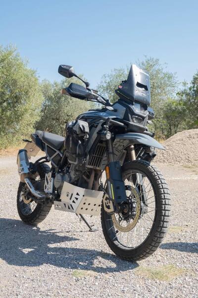 Cf moto 450 mt ricambi e accessori goffi workshop