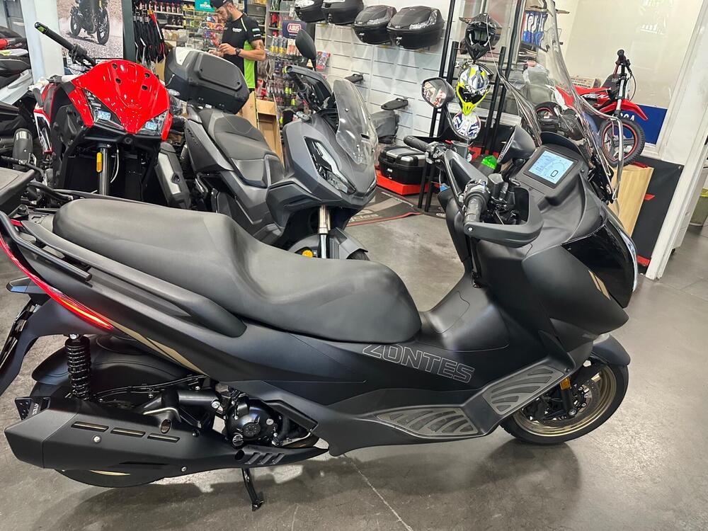 Zontes ZT350-E (2023 - 25) (3)