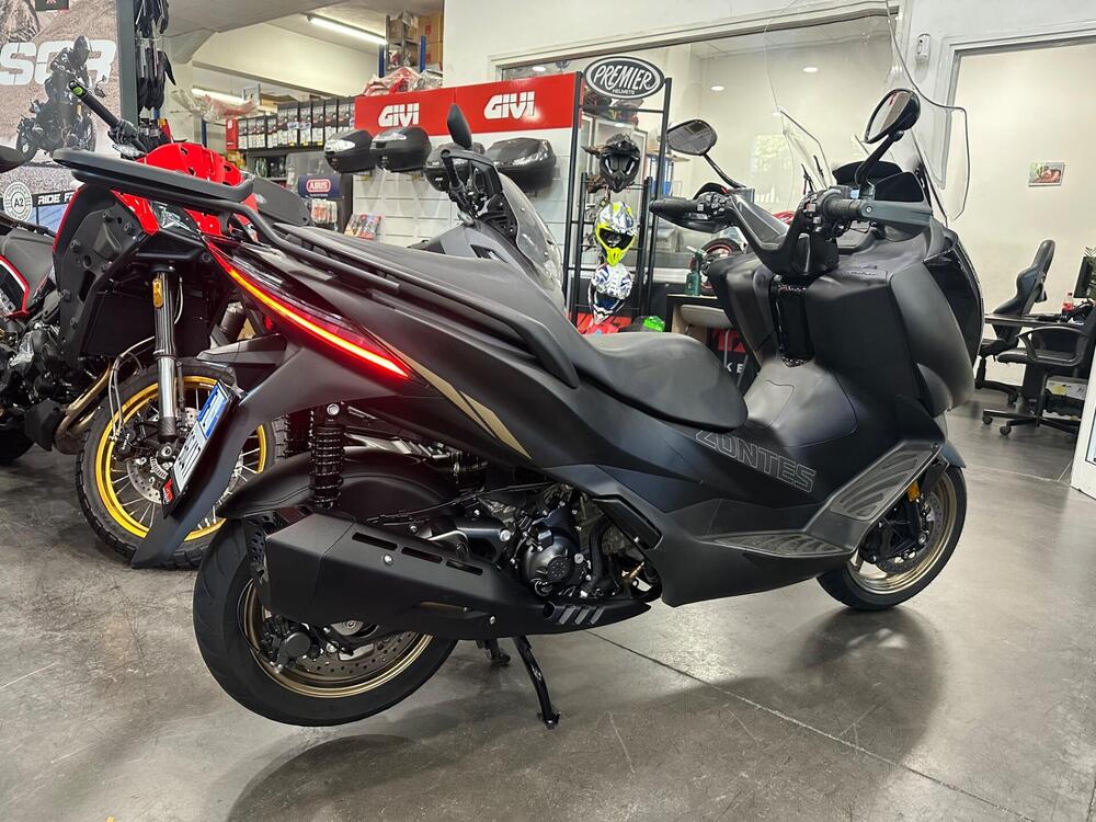 Zontes ZT350-E (2023 - 25) (7)