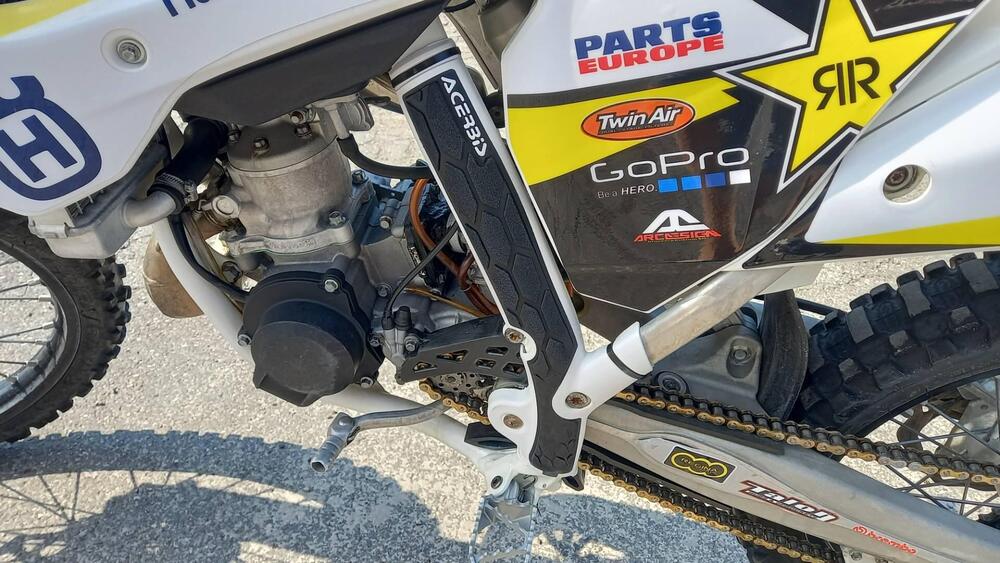 Husqvarna TC 85 (2014) (2)