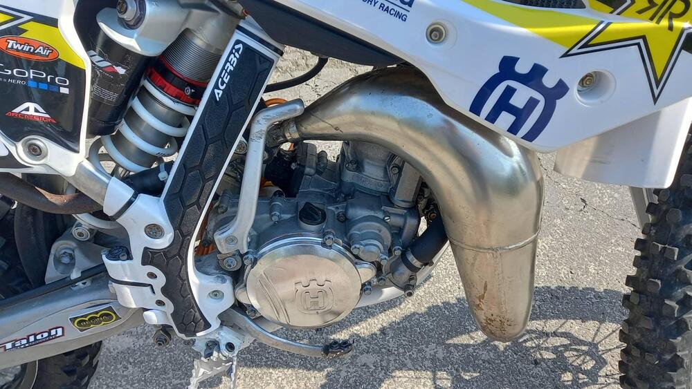 Husqvarna TC 85 (2014) (4)