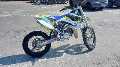 Husqvarna TC 85 (2014) usata