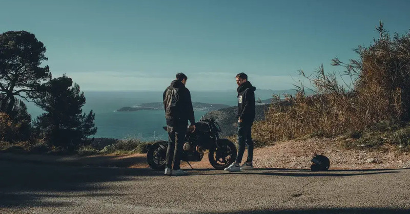 Apex 2.0: la special di Bad Winners per Leclerc arriva sul mercato