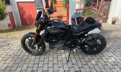 Indian FTR 1200 S (2019 - 20) usata