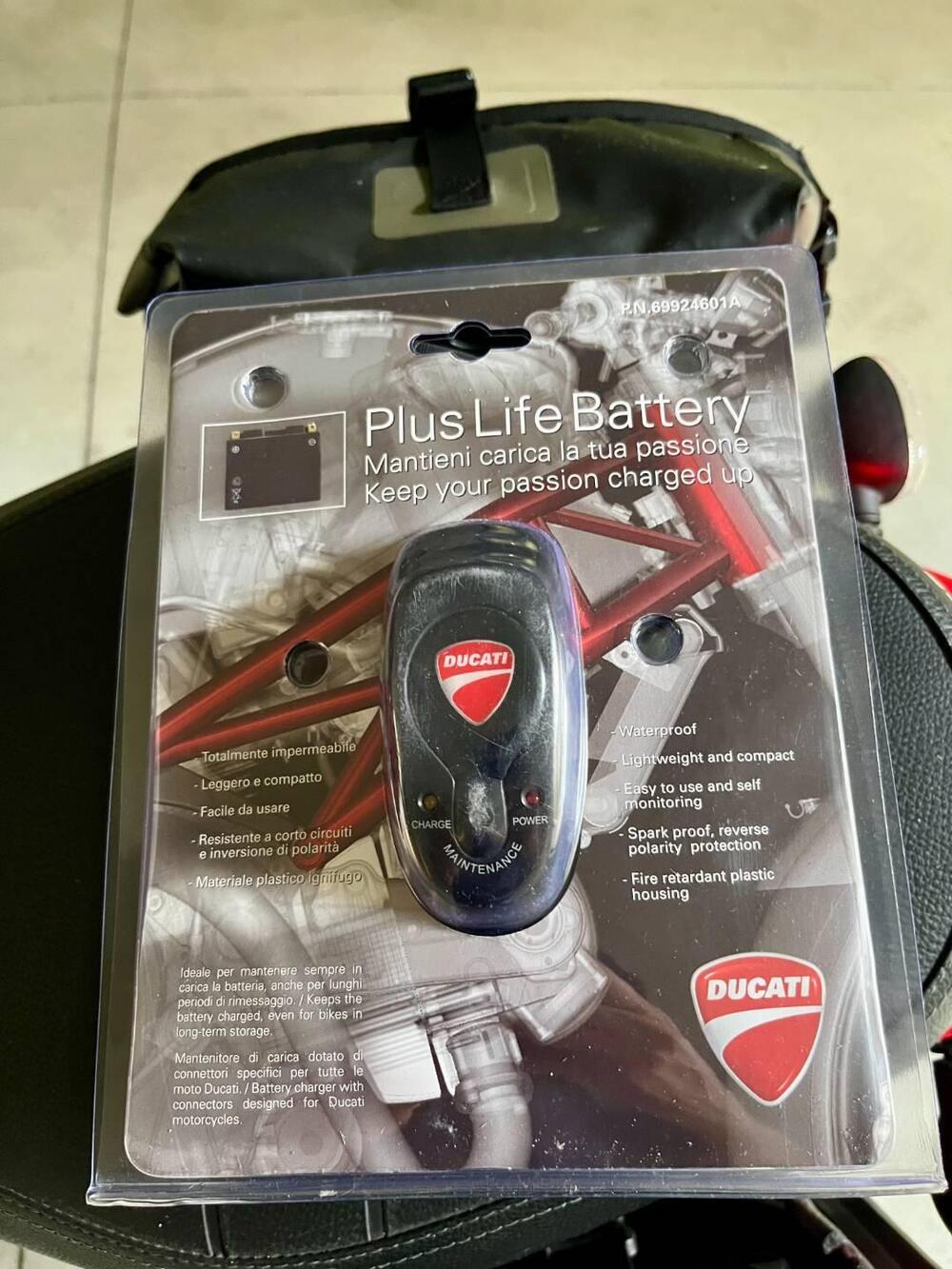 Ducati Scrambler 800 Icon (2015 - 16) (4)