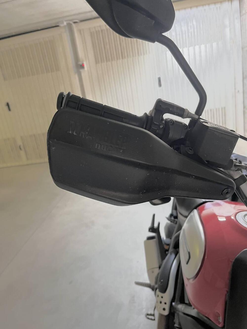 Ducati Scrambler 800 Icon (2015 - 16) (11)