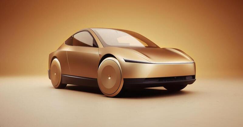 Tesla, via libera ai robotaxi in Texas: debutto pubblico atteso a settembre