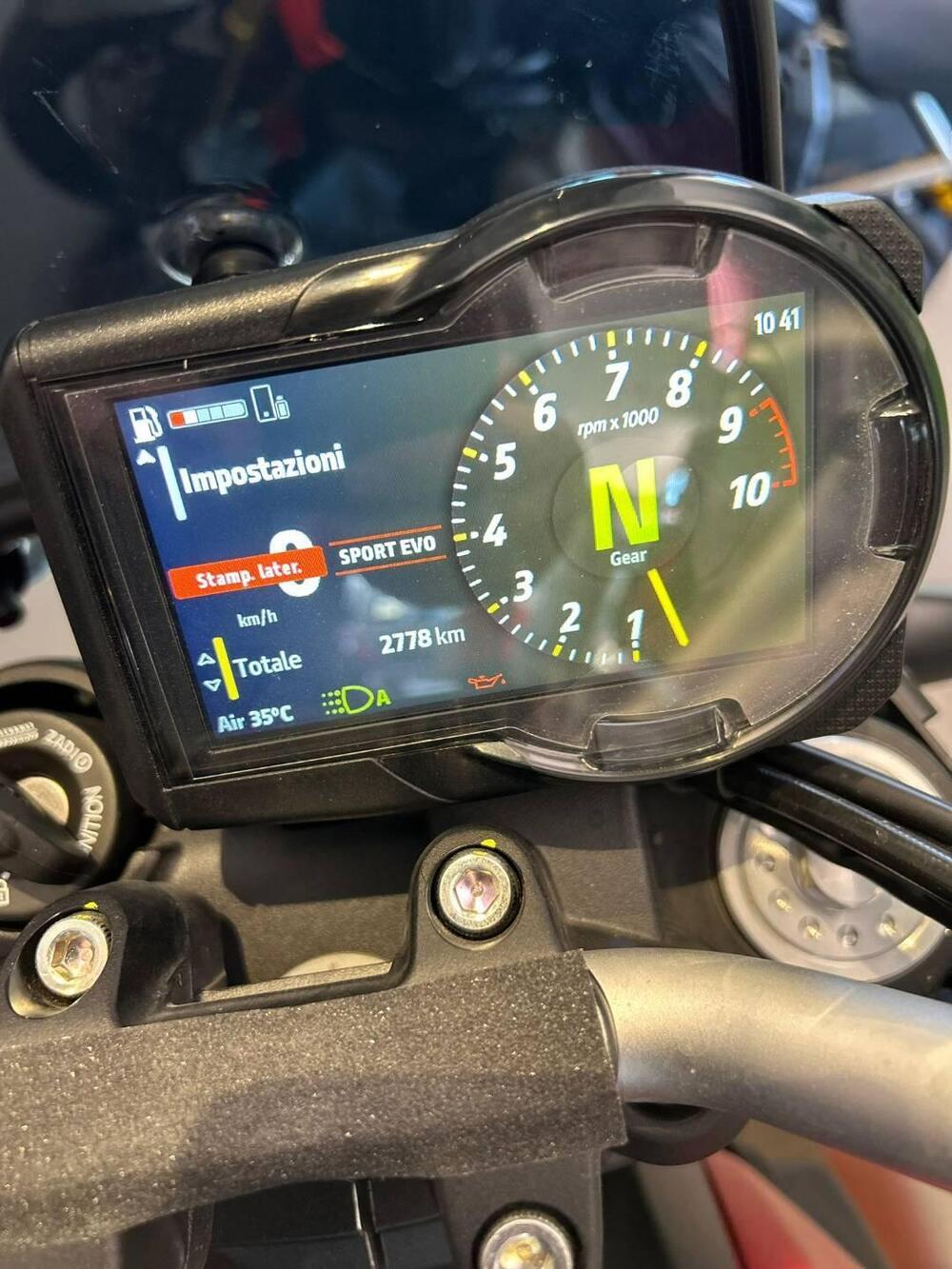 Ducati Scrambler 800 Icon Dark (2025) (7)