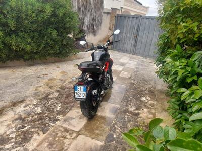 Benelli BN 302 S (2019 - 20) usata