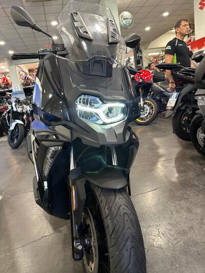 Bmw C 400 GT (2021 - 24) usata