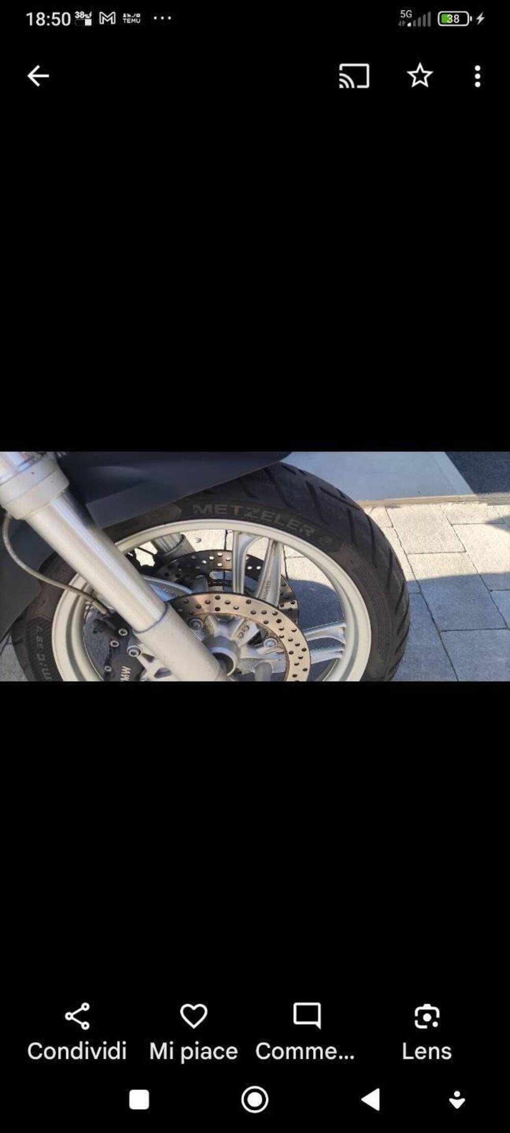 Bmw R 1200 GS (2004 - 07) (4)