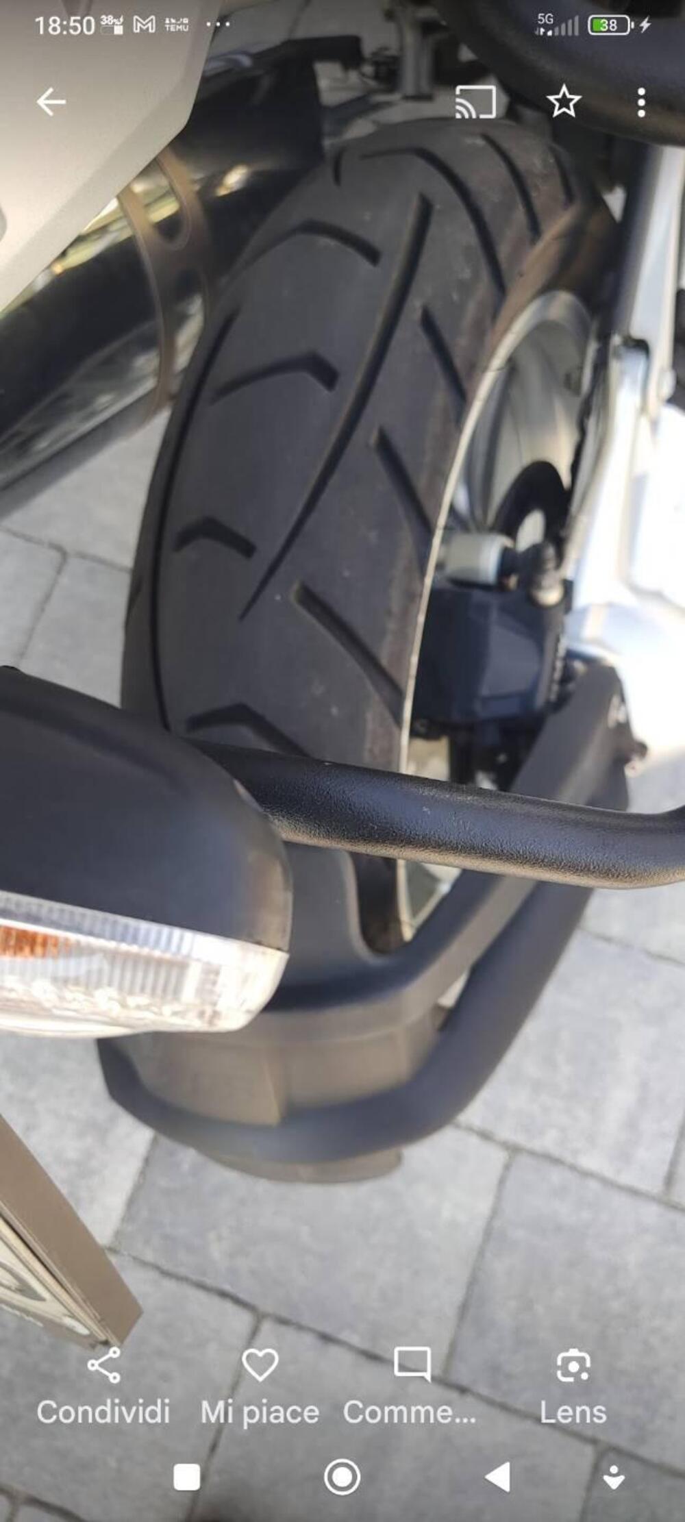 Bmw R 1200 GS (2004 - 07) (5)