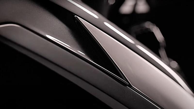 Norton Motorcycle, arriva il secondo teaser della novit&agrave;: superbike V4 a EICMA 2025? [VIDEO]