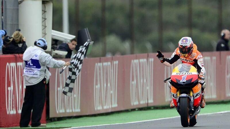 MotoGP 2025. GP di Austria. Casey Stoner torna su una MotoGP! Ma &egrave; solo una parata