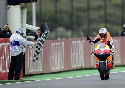 MotoGP 2025. GP di Austria. Casey Stoner torna su una MotoGP! Ma è solo una parata